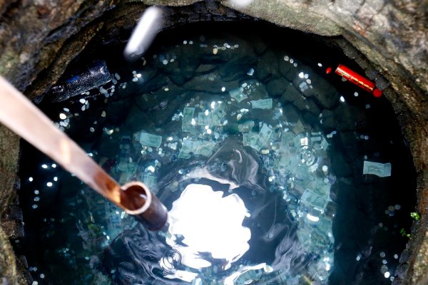 农村打井有哪些打法？