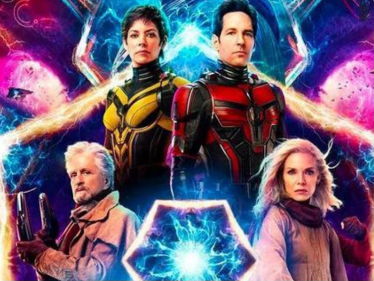 《蚁人与黄蜂女：量子狂潮》片尾两个彩蛋是啥？