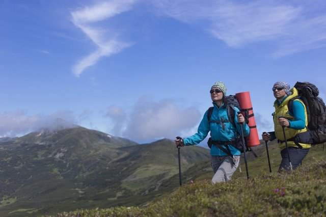 一起去旅游，代表什么？
