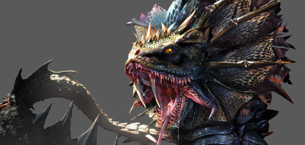 僵尸蛇王的介绍