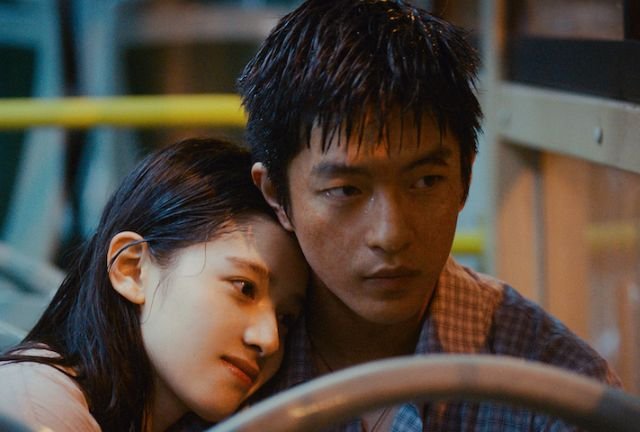 我要我们在一起这部电影的豆瓣评分是多少?