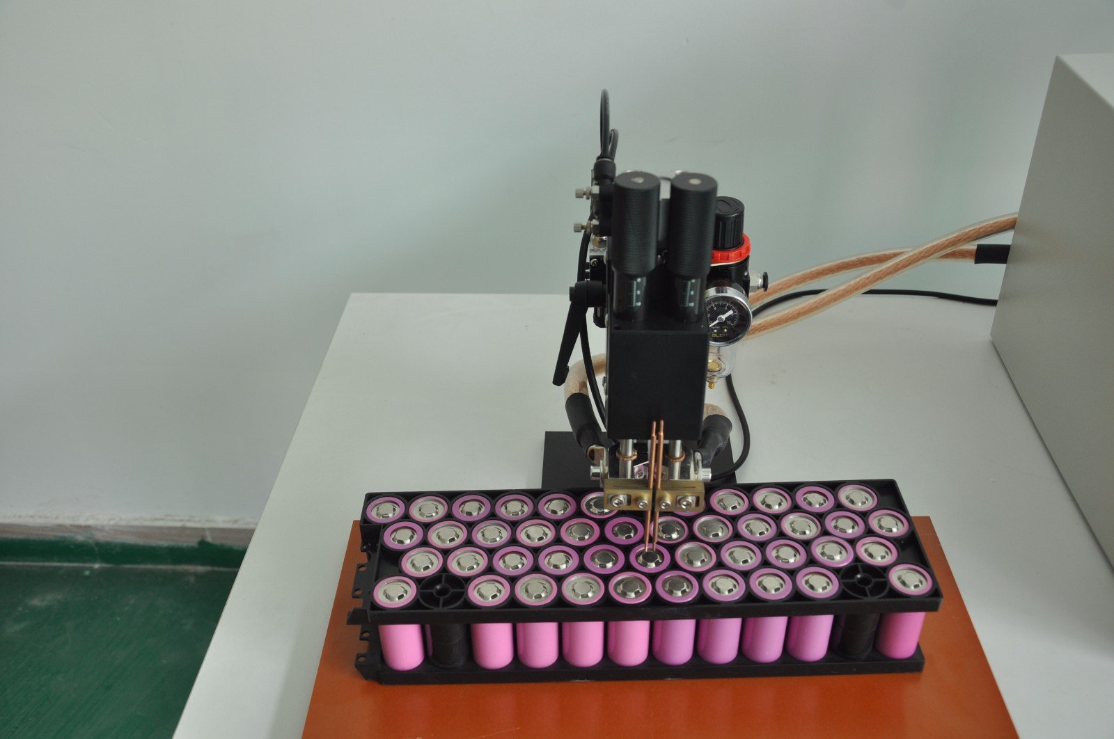 点焊机多少钱一台