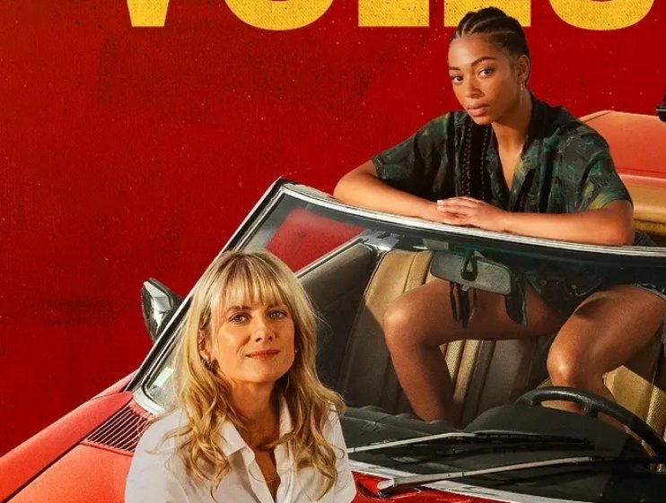 女僚机电影结局