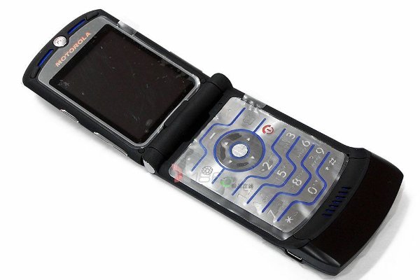 摩托罗拉十大机皇