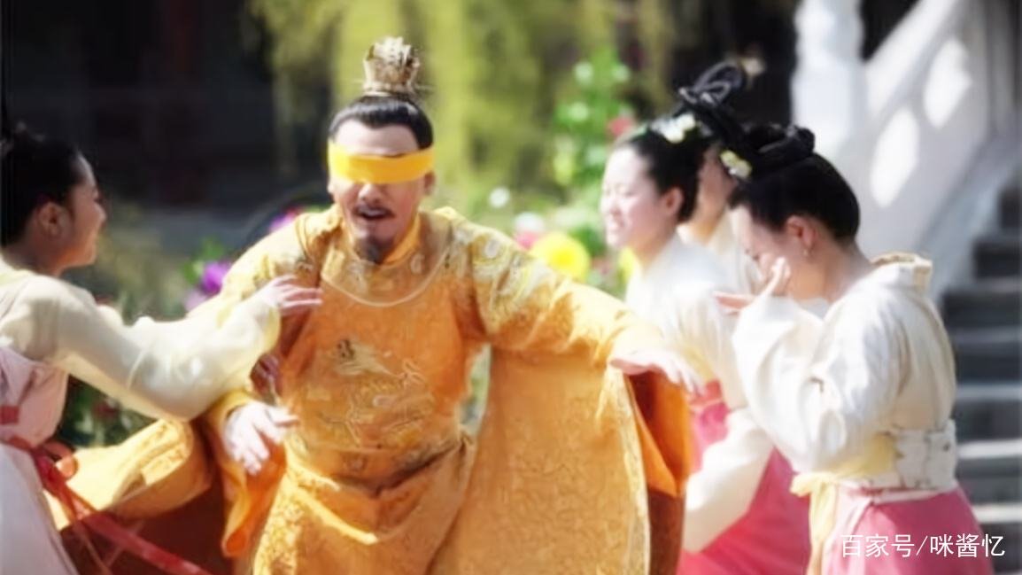 明朝在快灭亡的时候为什么还会出现南渡三案?