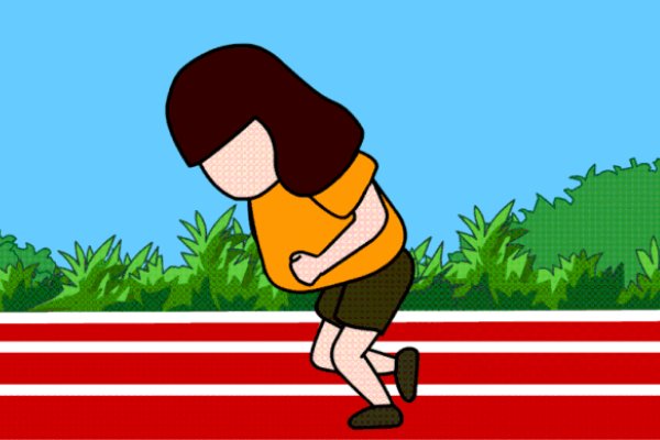 50米一二三级运动员标准