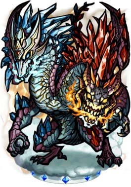 双头蛇眼贴的名字由来