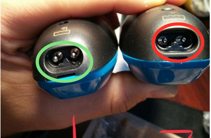 飞利浦剃须刀高仿正品怎么辨别