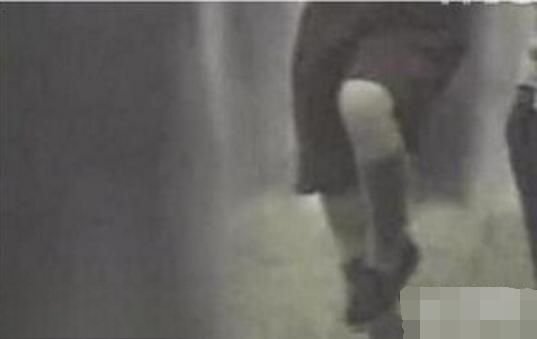 京九铁路灵异事件辟谣 广告宣传片负责人澄清没有闹鬼