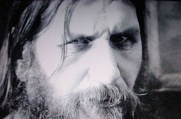 拉斯普京是谁啊？