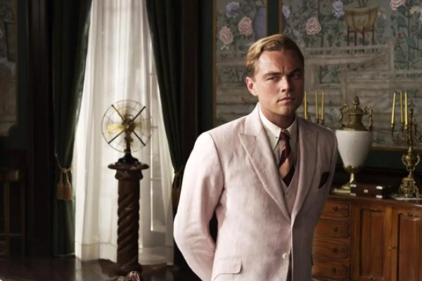 莱昂纳多演过的电影