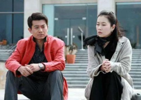 何政军老婆范雨演过的电视剧