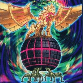 CNo.88 机关傀儡-灾厄狮子的动画信息