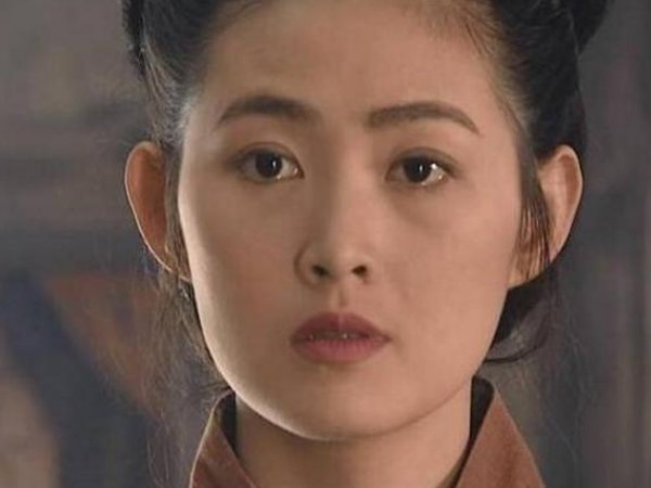 潘金莲的全部扮演者