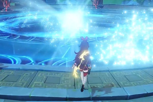 华清归藏密宫点火顺序