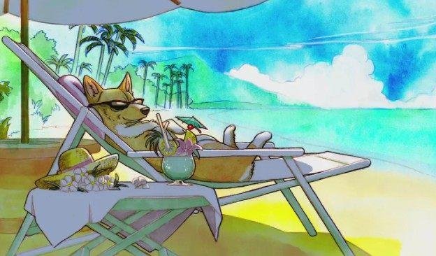 星际牛仔为什么是神作