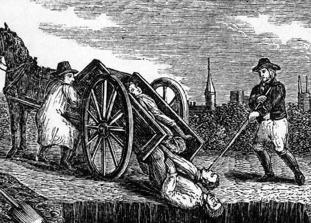 如何从蒙古国的“死亡土拨鼠刺身”看自然之母的残暴？