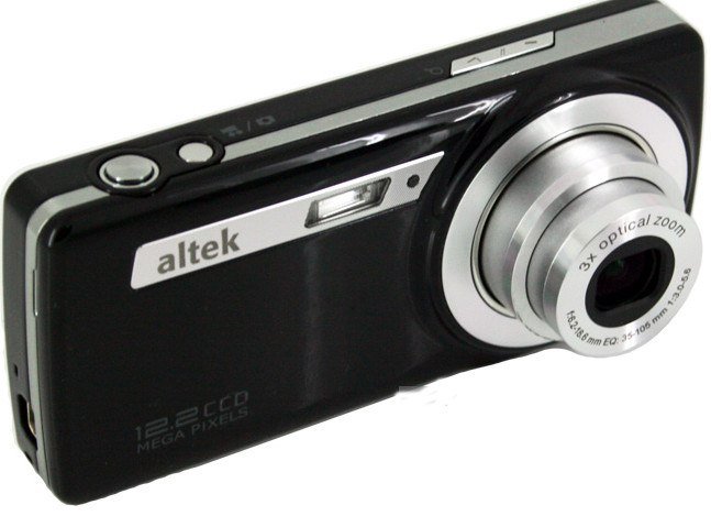 altek A806HD的拍照功能
