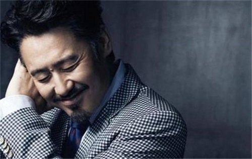 吴秀波原配到底是谁？