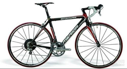 美利达R907的美利达R907简介