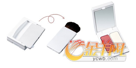 霞飞双颊的介绍