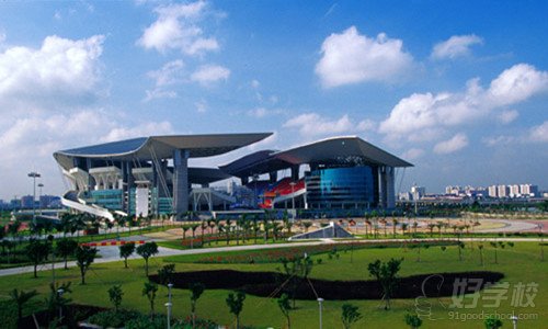 广东省考试中心的介绍