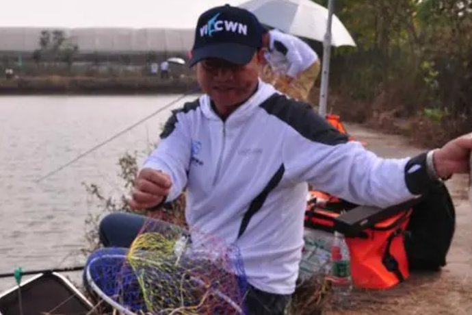 2023年钓鱼新规定