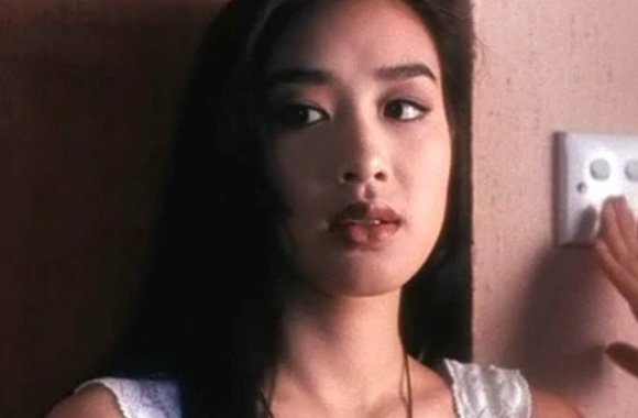 钟丽缇演过什么电影