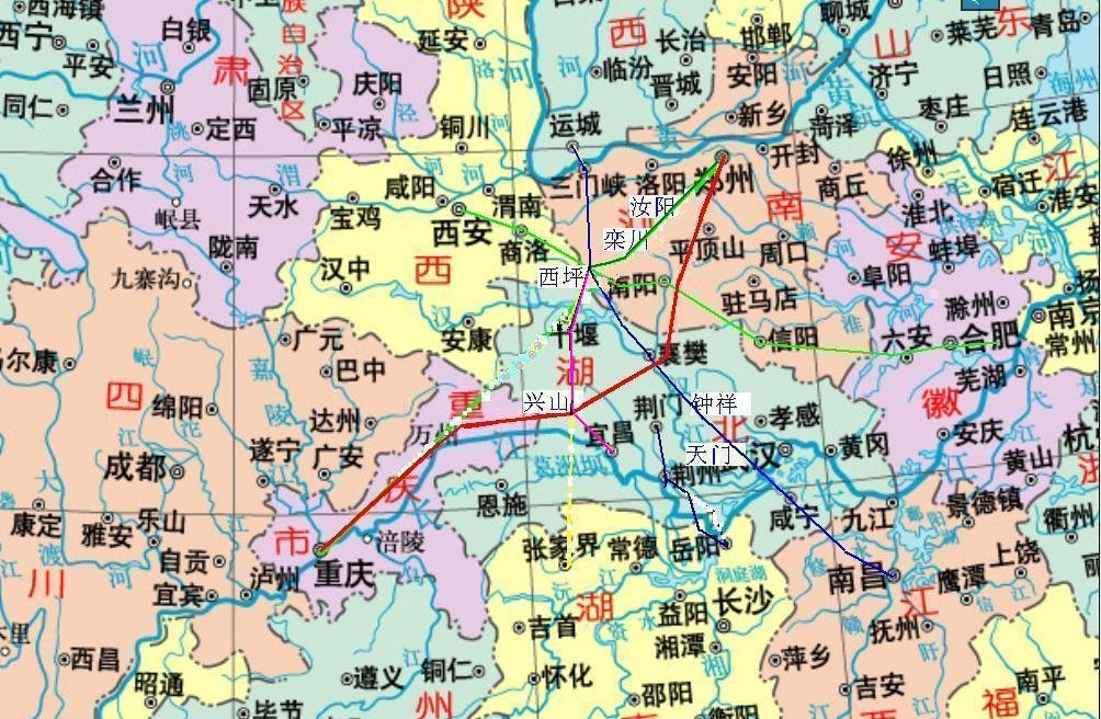 十宜铁路的介绍