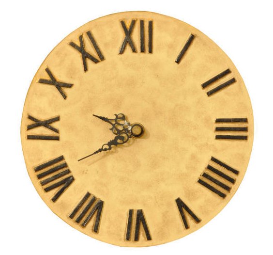 罗马数字三怎么写？