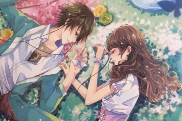 华阙阙作品有哪些?