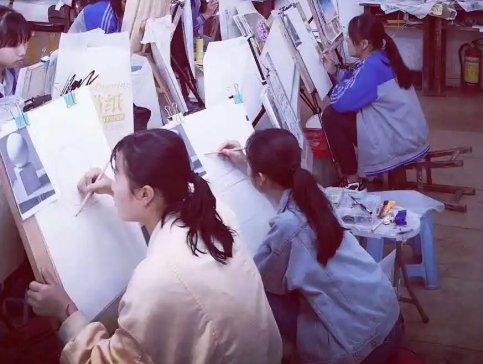 特长生是怎么招生的？