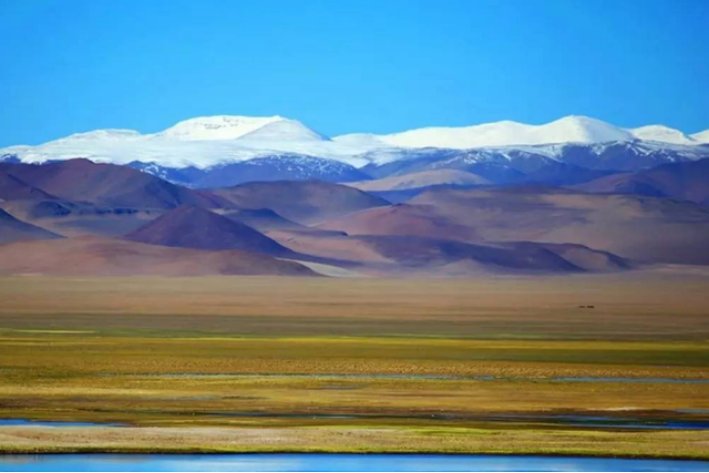 中国十大自然保护区