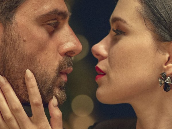 黑帮大佬和我的365天第二集叫什么