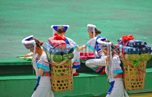 希夷之大理怎么停演了