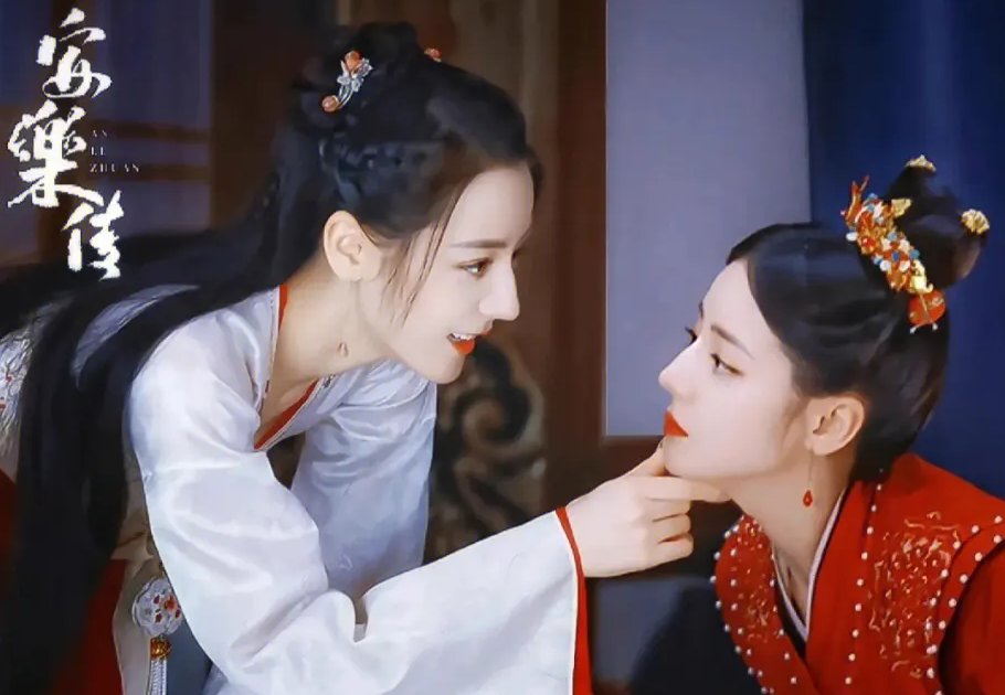 迪丽热巴演过的电视剧