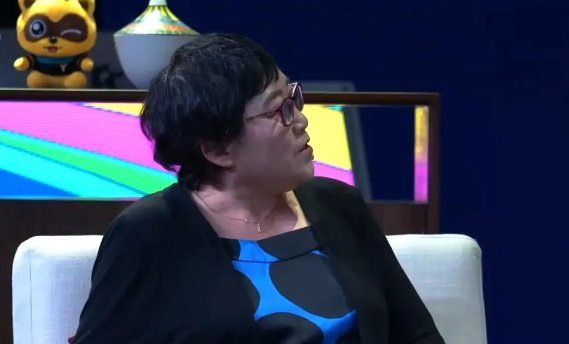 李银河的个人简介