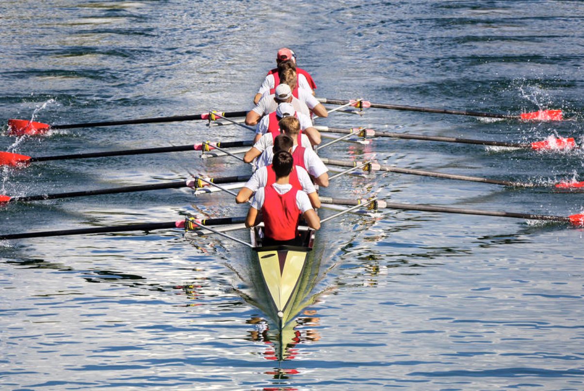 众人划桨开大船串词