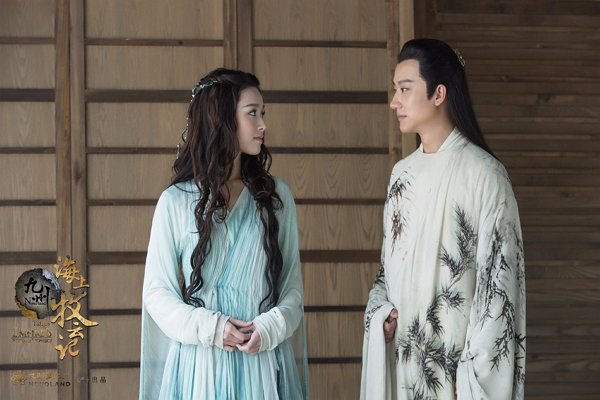 徐璐演过的电视剧