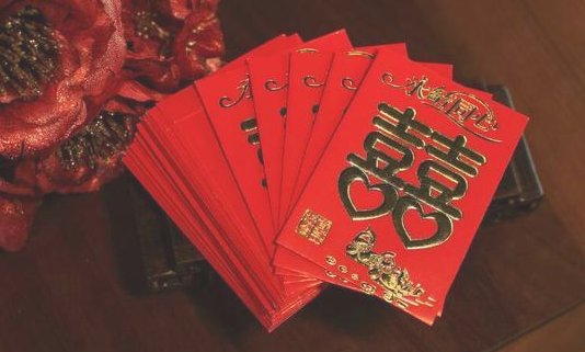 红包金额怎么包比较好？