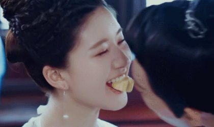 《传闻中的陈芊芊》中感情线曲折，究竟是谁先动的情？