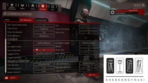 杀戮空间2 图文攻略 游戏系统全解析 角色、职业、敌人、上手指南