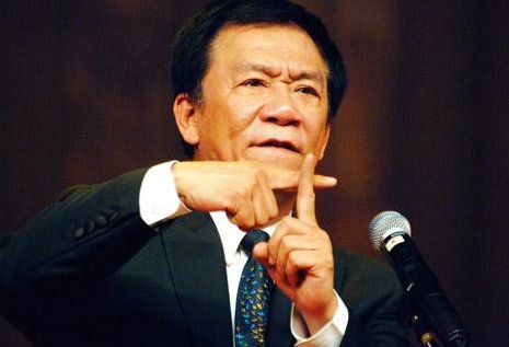 所谓的“谐星”是什么意思?