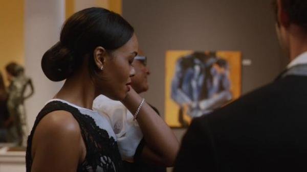 危情瘾难耐的介绍