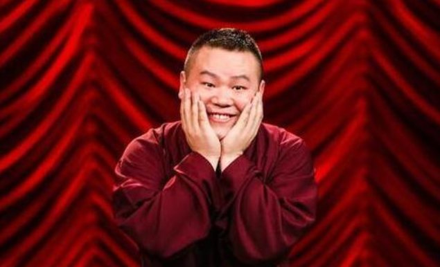 岳云鹏说“岳云鹏说对了”会上热搜，他说对了吗？