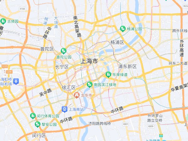 中国十大城市人口排名