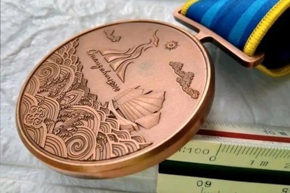 亚运会金牌排行榜