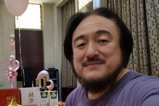 张玉坤简介