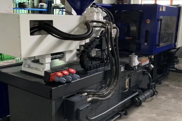 注塑机什么品牌好