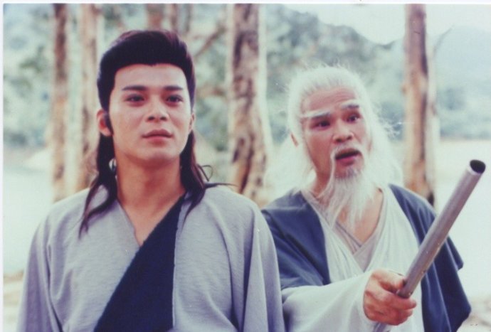 剑魔独孤求败的剧情简介